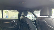 BMW 1 Series 118i M Sport 5dr Step Auto Petrol Hatchback